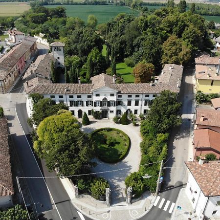 Villa Di Tissano Exteriér fotografie