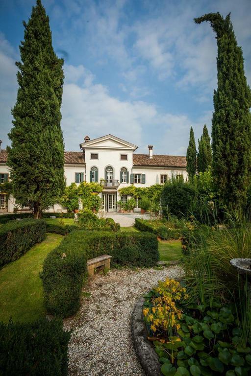 Villa Di Tissano Exteriér fotografie